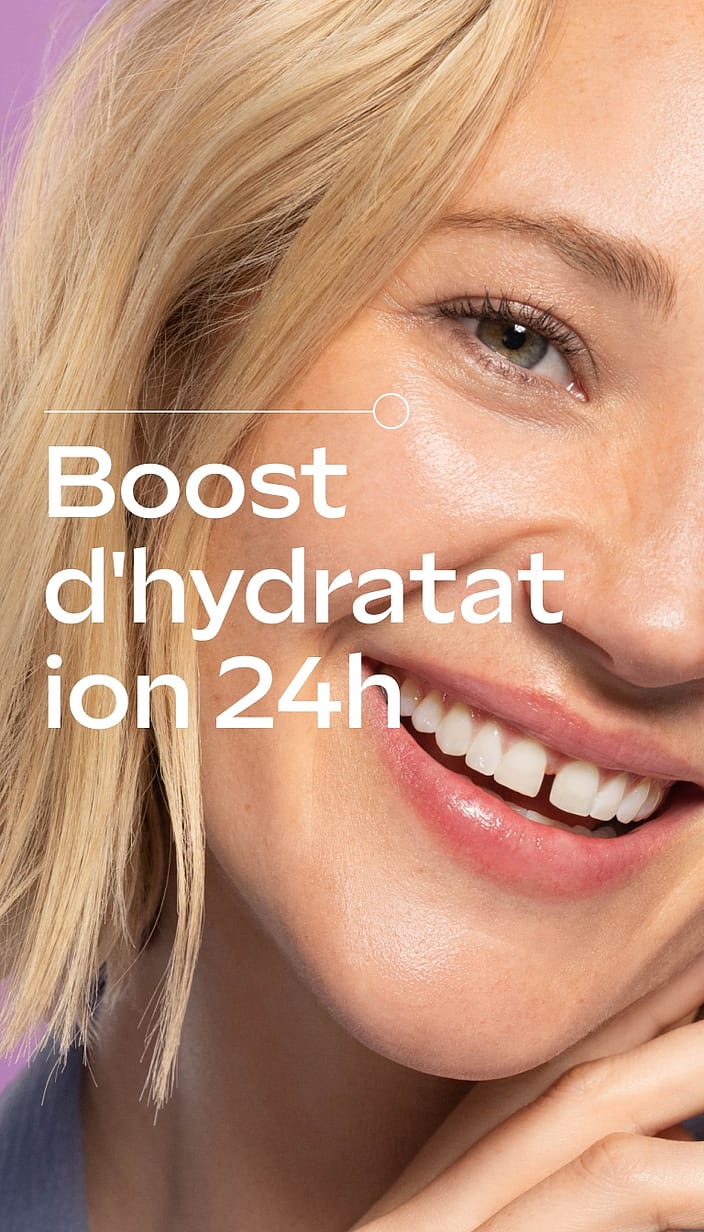 Hyaluronic Boost Serum Drops