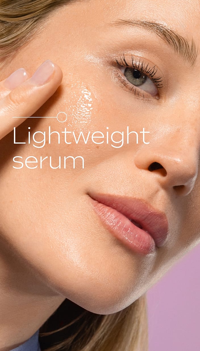 Hyaluronic Boost Serum Drops
