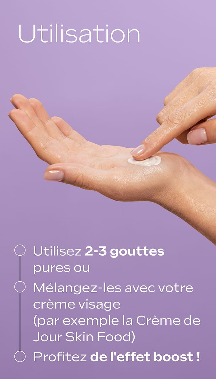 Hyaluronic Boost Serum Drops