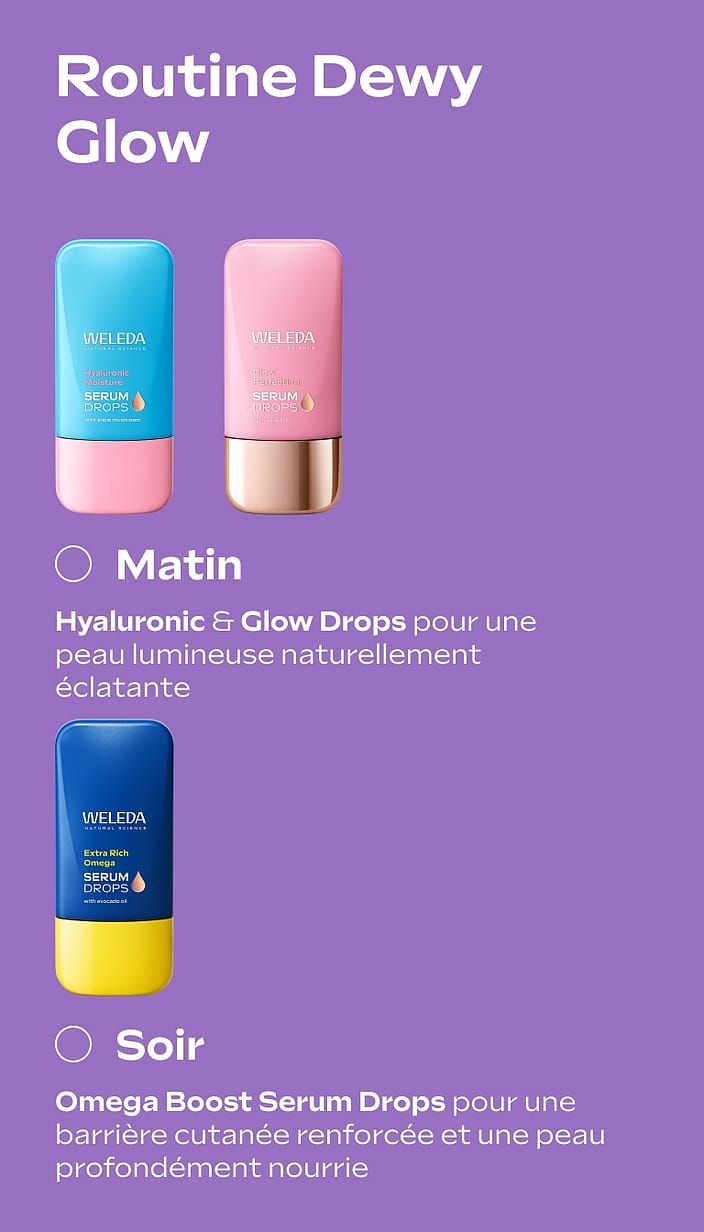 Hyaluronic Boost Serum Drops
