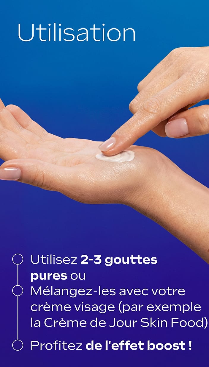 Omega Boost Serum Drops