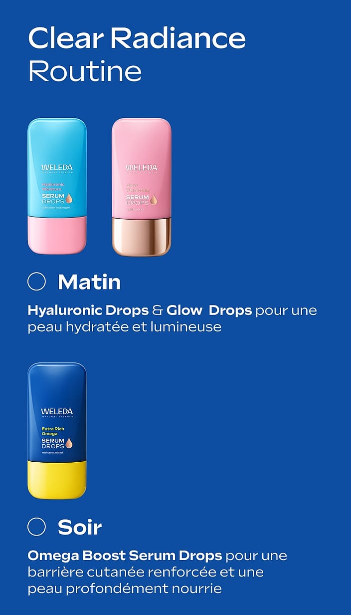 Omega Boost Serum Drops