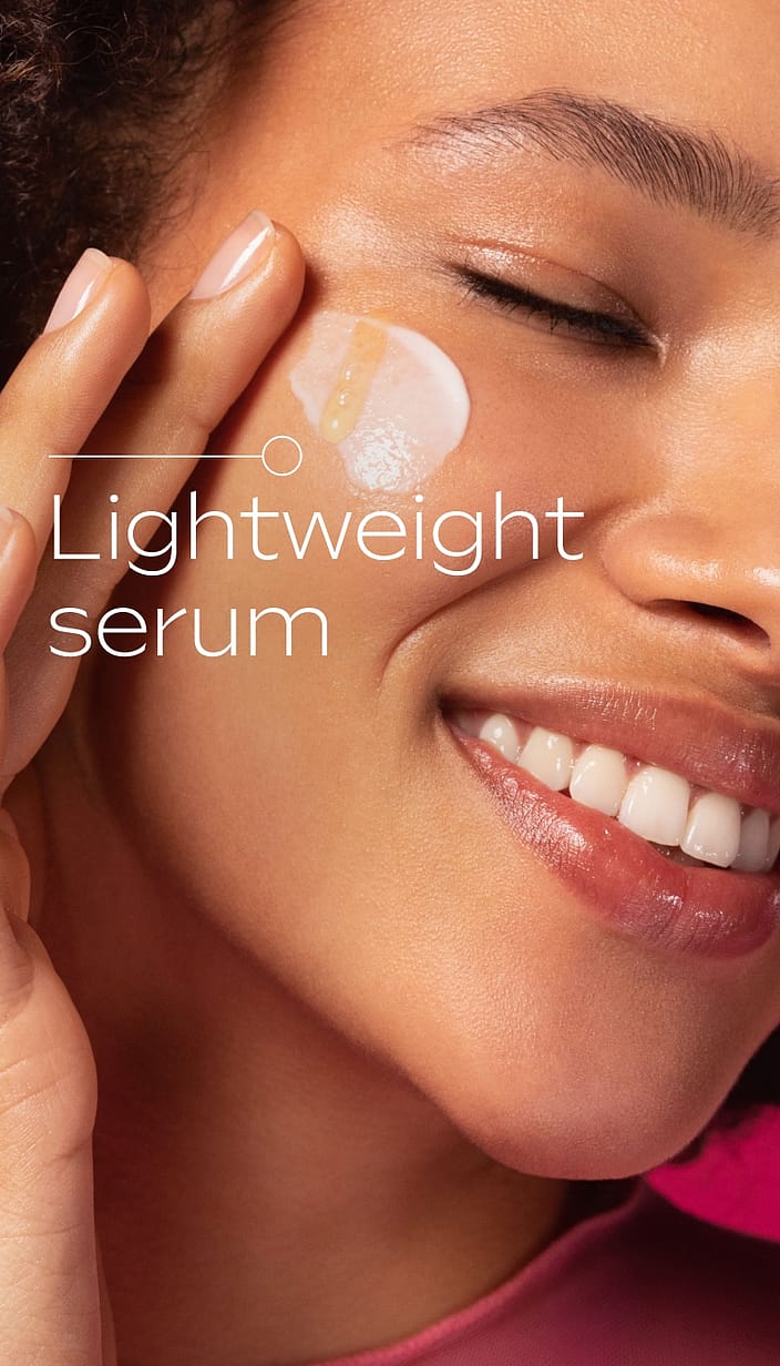 Vitamin Boost Serum Drops