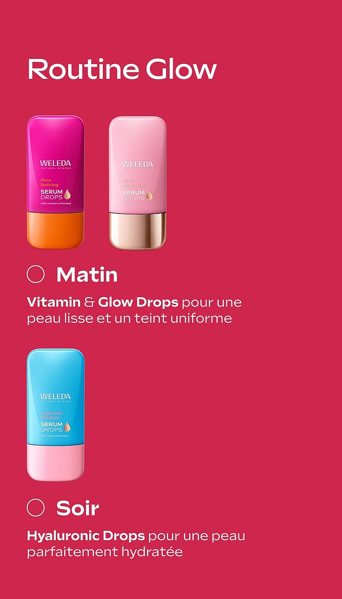 Vitamin Boost Serum Drops