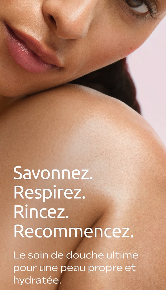 Very Cherry Crème de Douche – Édition limitée
