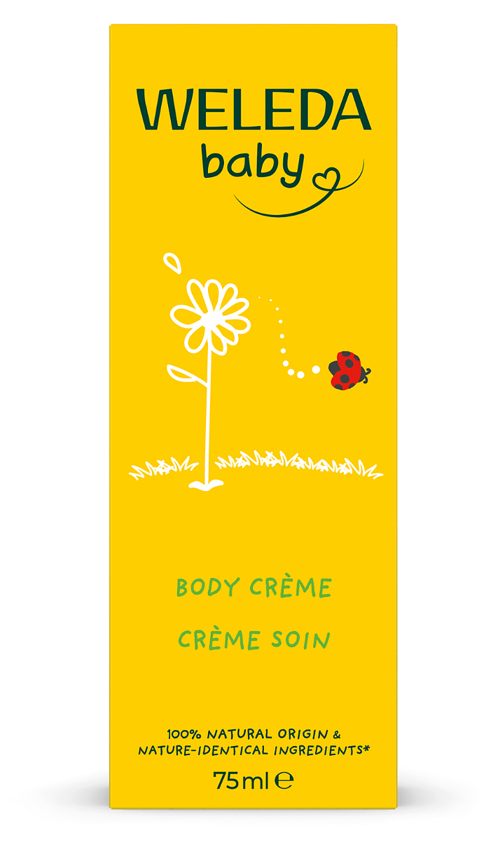 Calendula Bodycrème