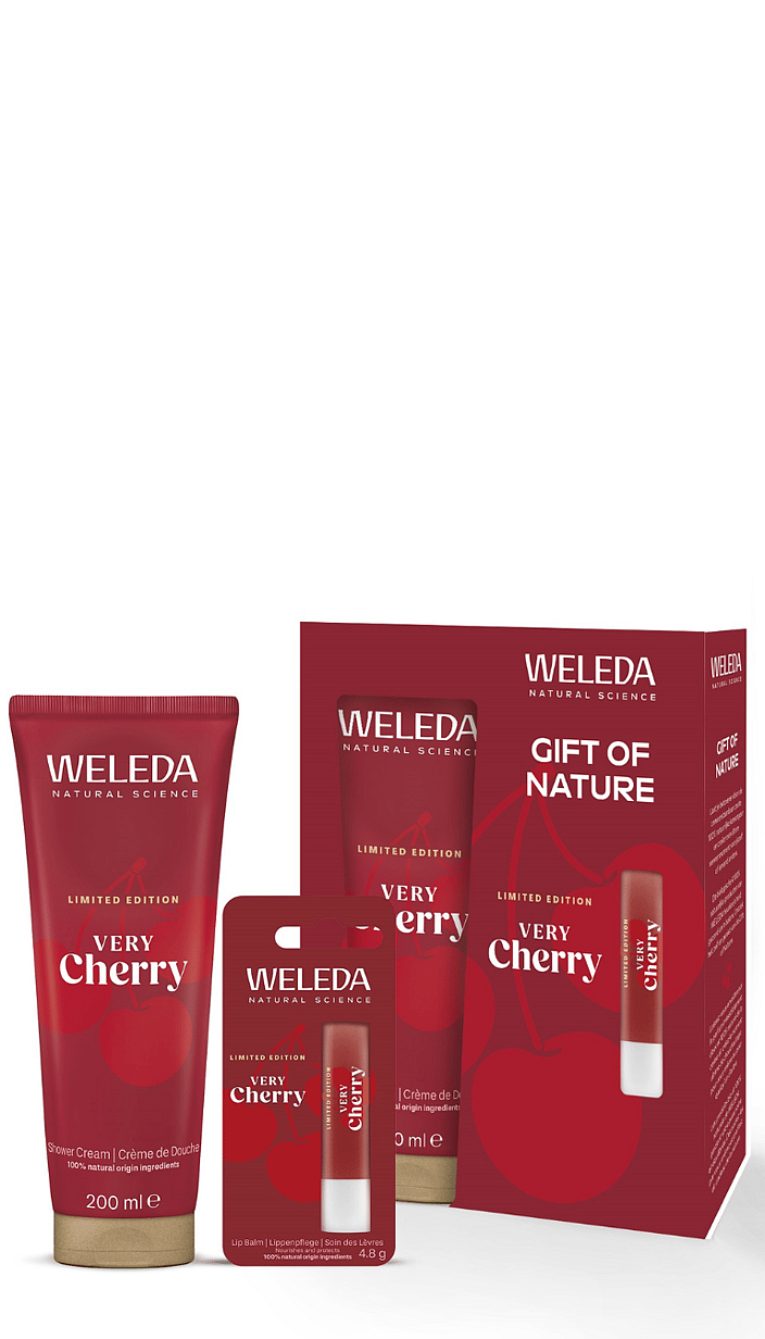 Very Cherry Cadeauset – Limited Edition