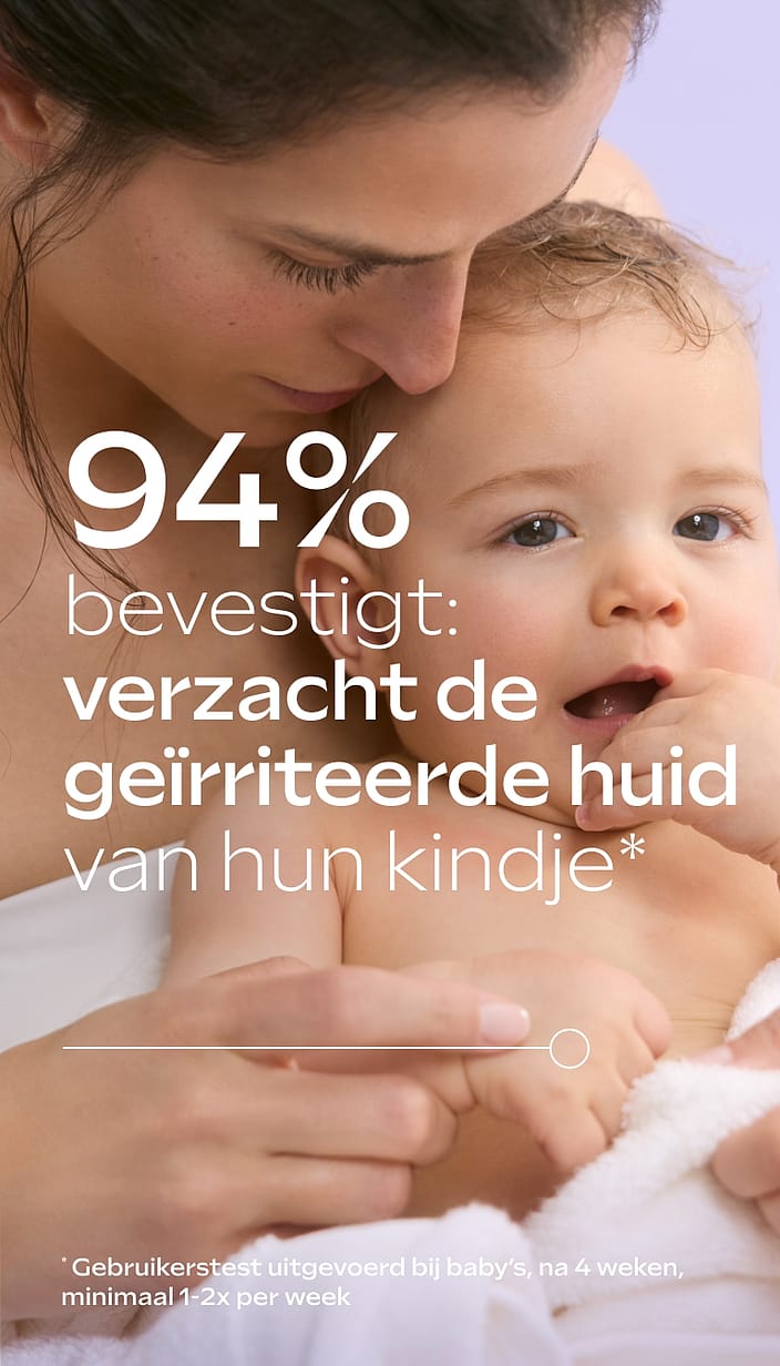 3in1 Herstellende Douchecrème