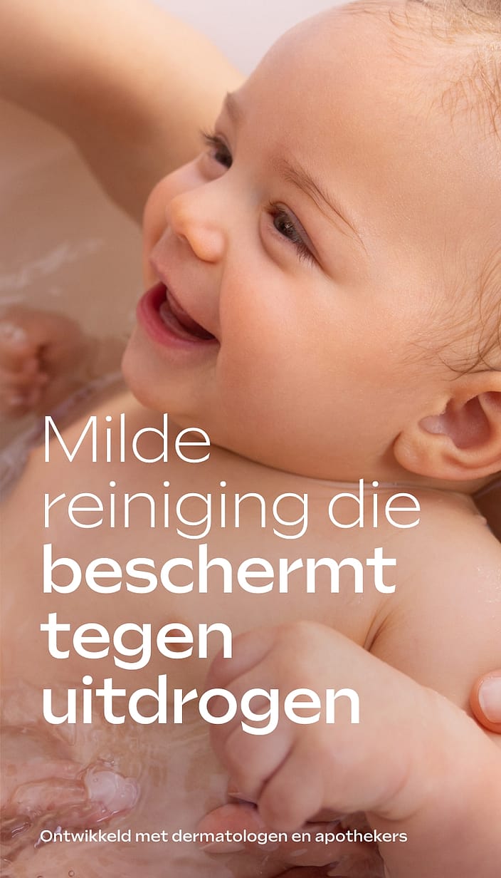 3in1 Herstellende Douchecrème