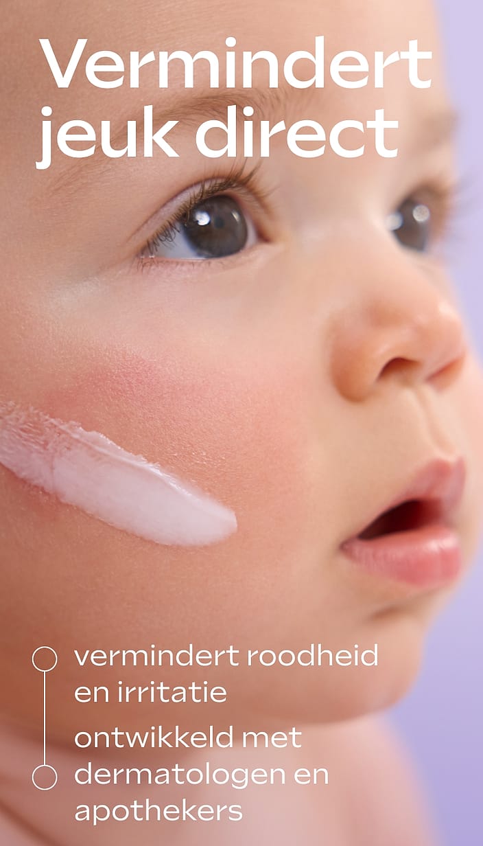 3in1 SOS Vette Crème