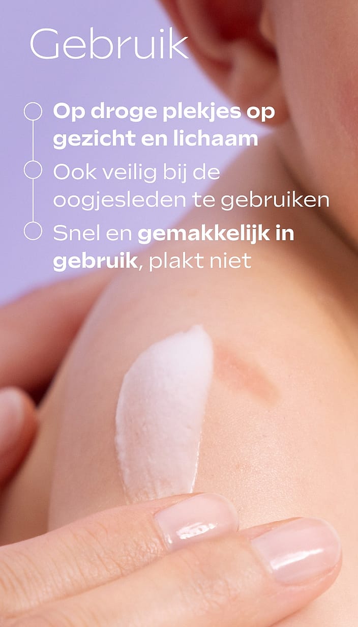3in1 SOS Vette Crème