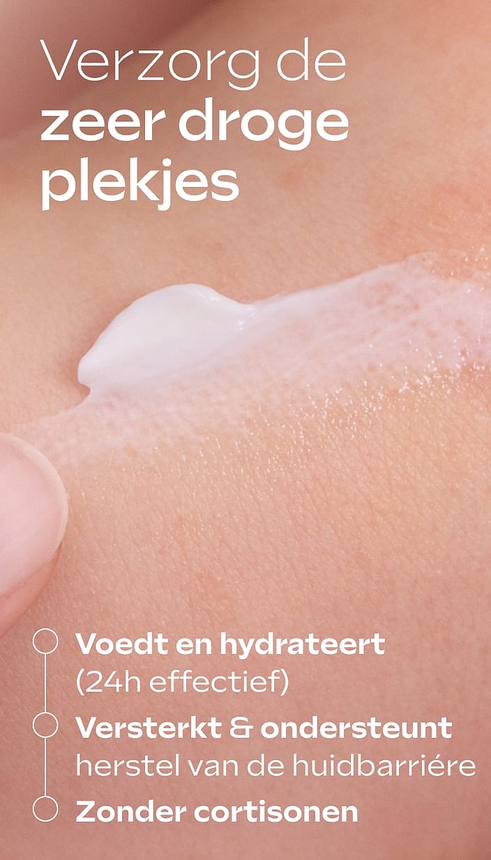 3in1 SOS Vette Crème