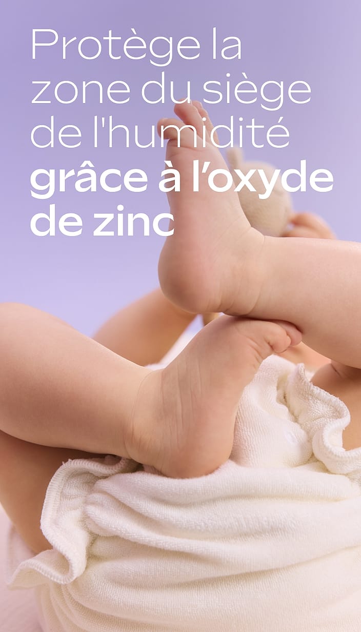 3en1 Crème pour le Change