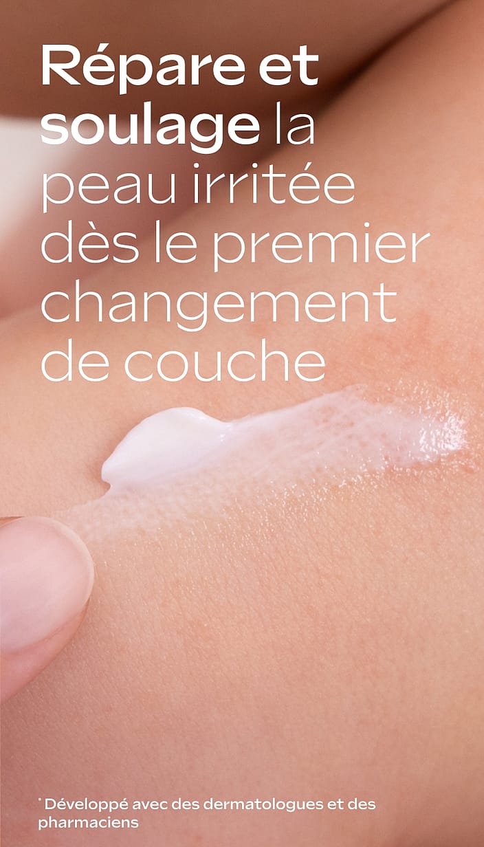 3en1 Crème pour le Change