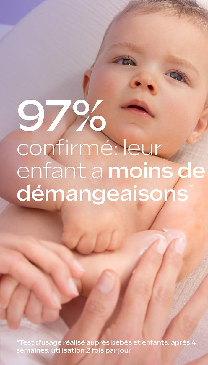 3en1 Lait Hydratation Intens