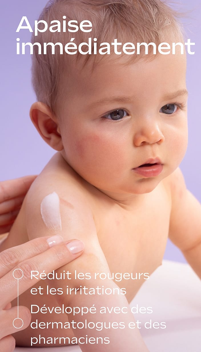 3en1 Lait Hydratation Intens