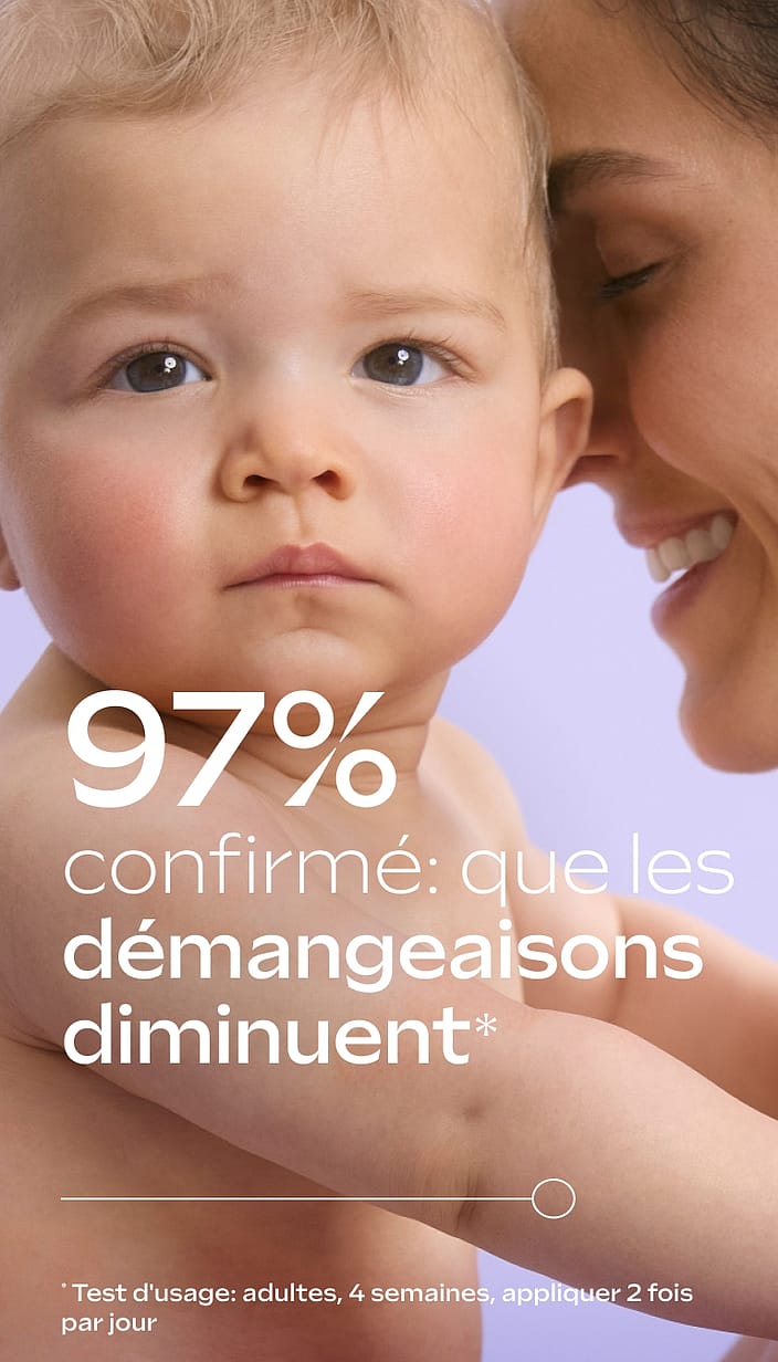 3en1 Crème SOS Anti-Grattage