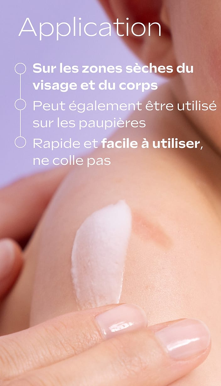 3en1 Crème SOS Anti-Grattage