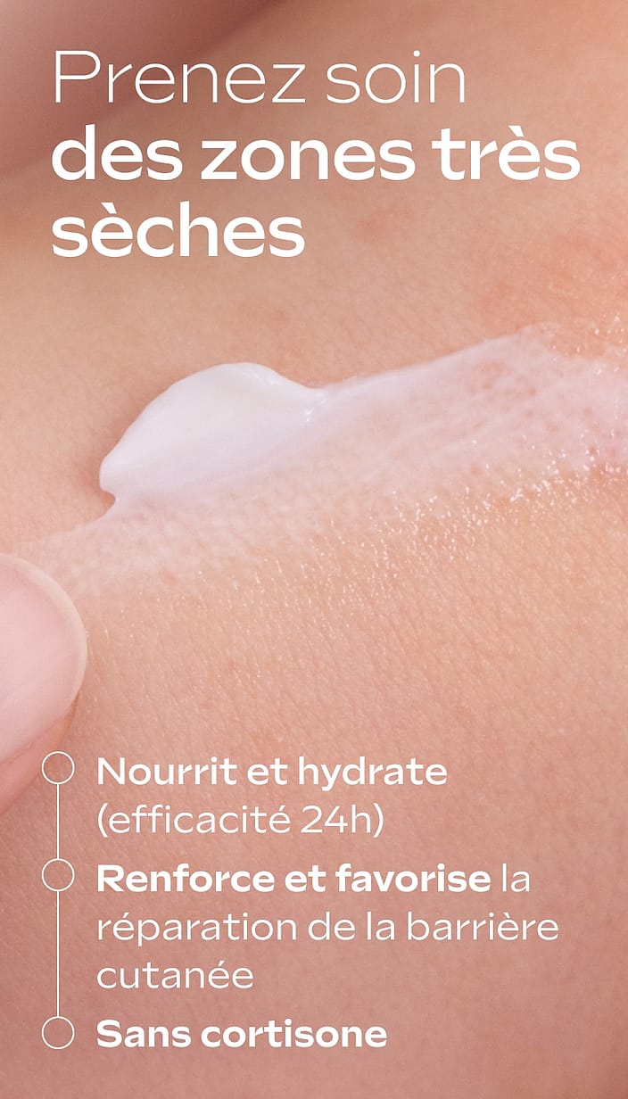 3en1 Crème SOS Anti-Grattage