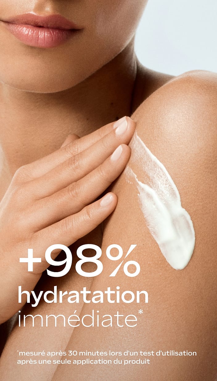 Lait Hydratant Aloe Vera Citrus
