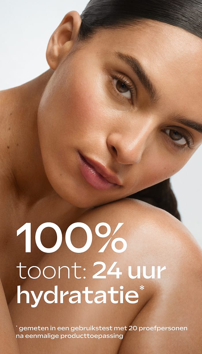 Verwennende Body Lotion Wilde Rozen