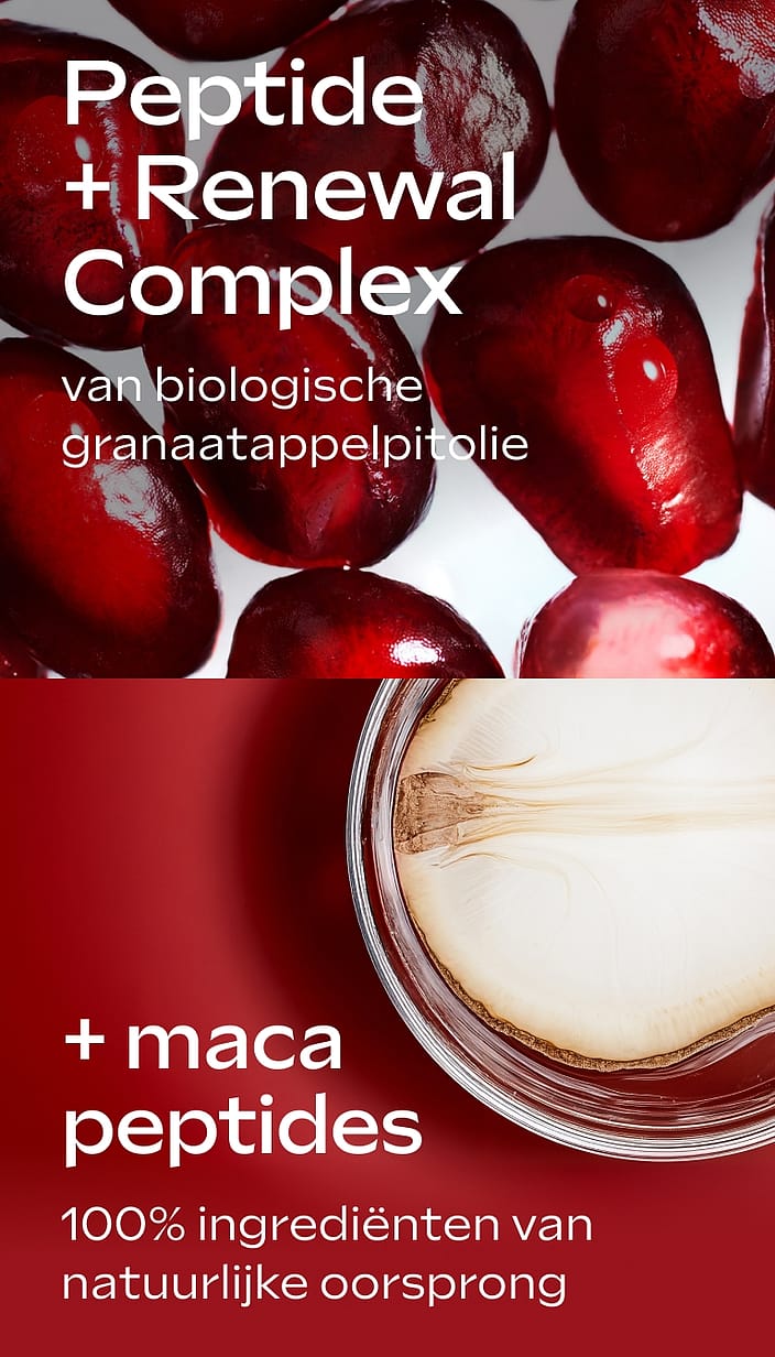 Granaatappel Verstevigende Body Lotion