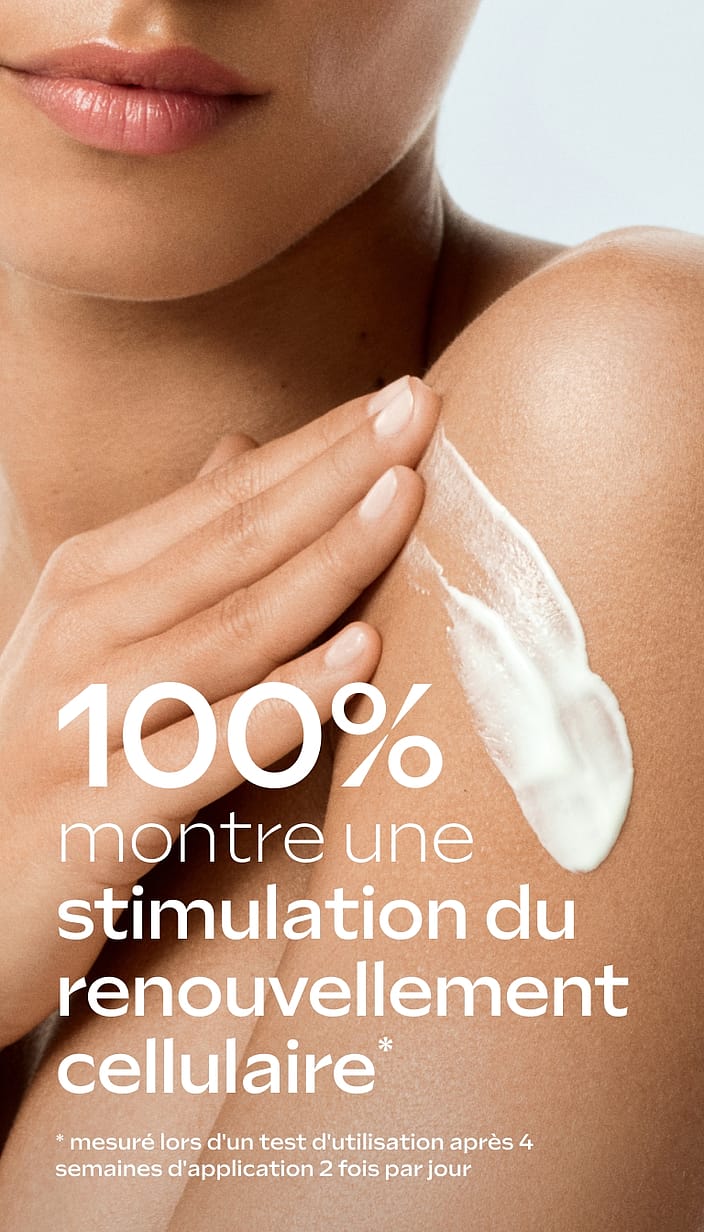 Lait Corporel Sérum Raffermissant à la Grenade