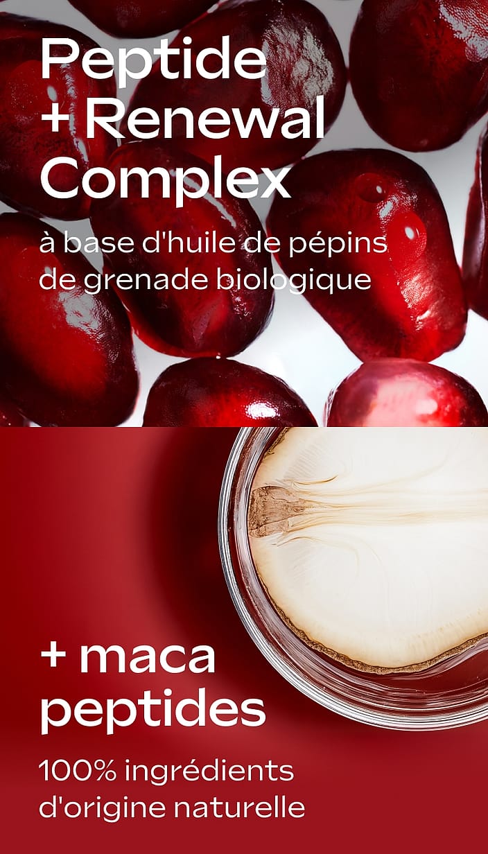Lait Corporel Sérum Raffermissant à la Grenade