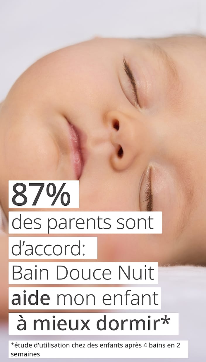 Bain Douce Nuit