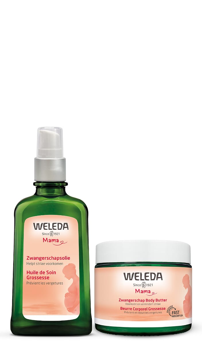 Essentiels pour maman