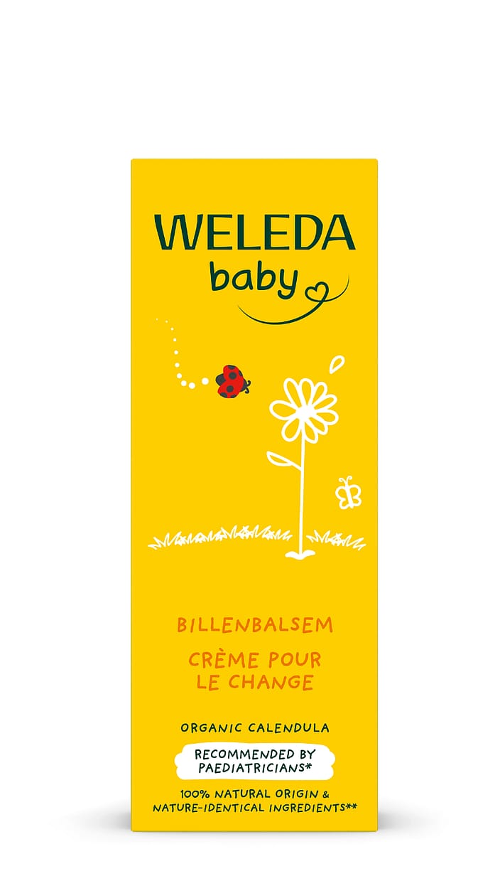 Calendula Billenbalsem