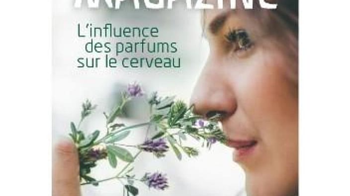 Weleda magazine