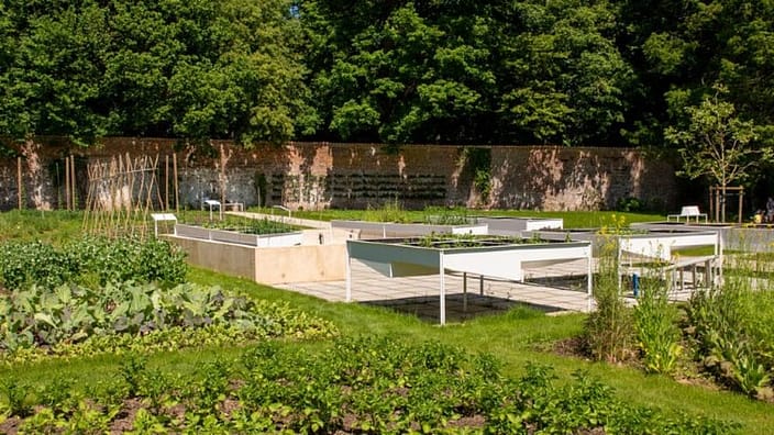 Plantentuin Meise