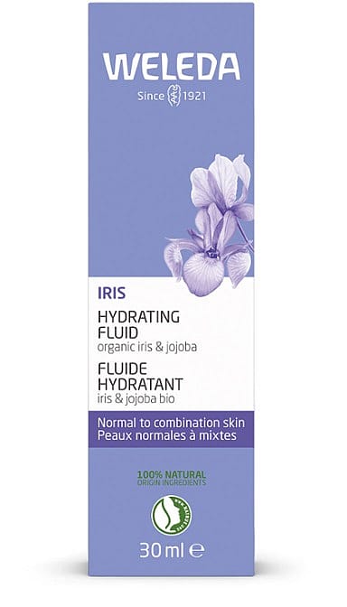 Iris Fluide Hydratant