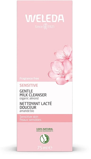 Sensitive Nettoyant Lacté Douceur