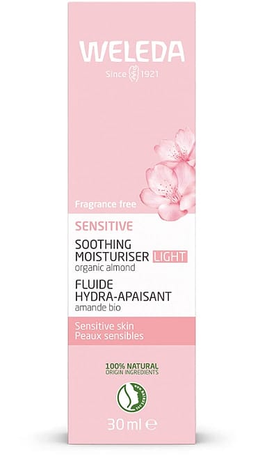 Sensitive Fluide Hydra-Apaisant