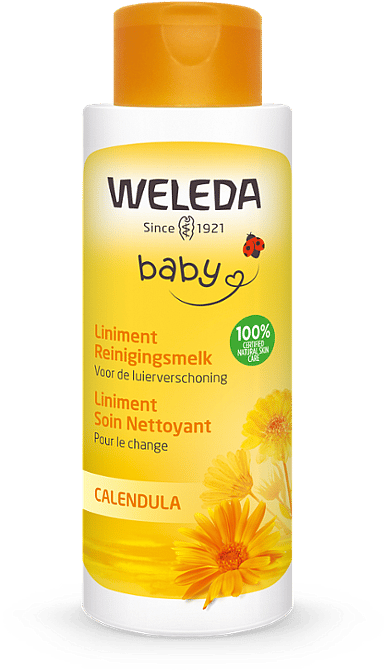 Calendula Liniment Soin Nettoyant