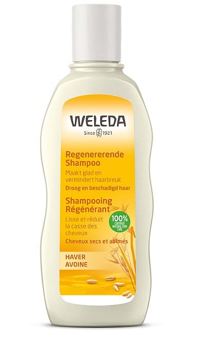 Haver Herstellende  Shampoo
