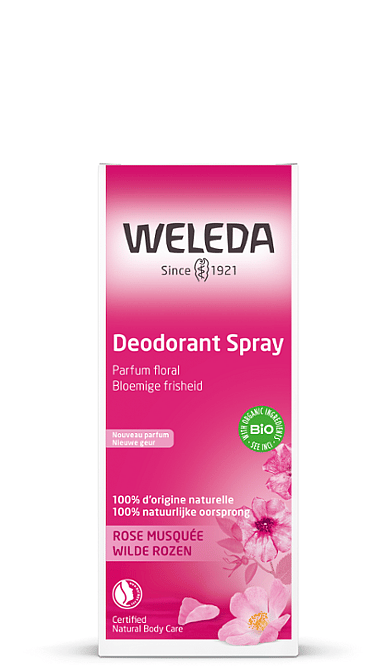 wilde rozen deo