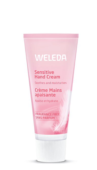 Verzachtende Handcrème Parfumvrij