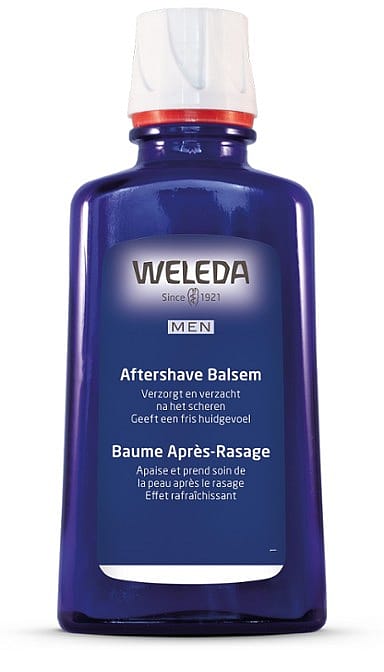 Men Aftershave Balsem