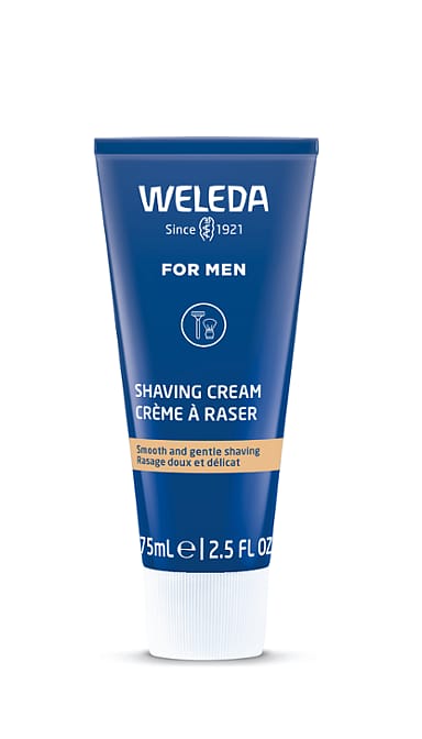 Men Scheercrème
