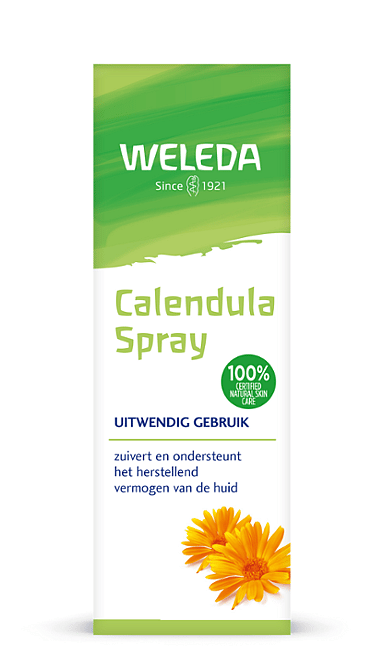 Calendula Spray