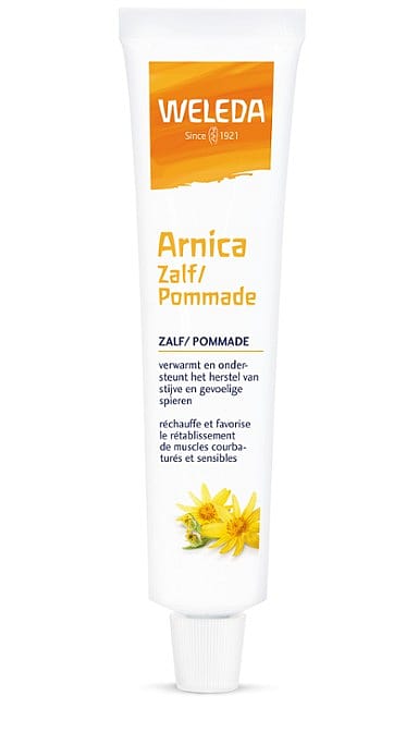 Arnica Pommade