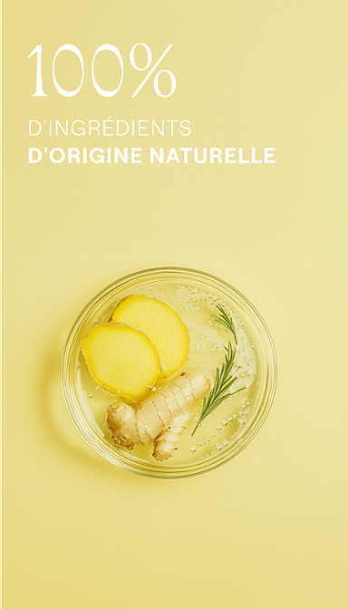 Energy Gel Douche