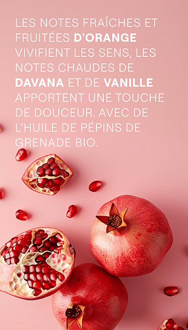 Inspire Crème de Douche