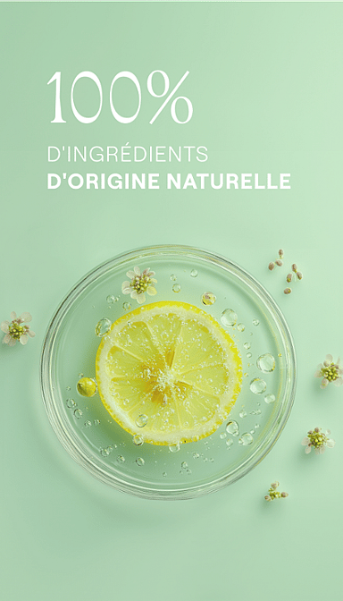 Refresh Crème de Douche