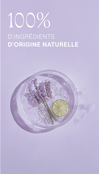 Relax Crème de Douche