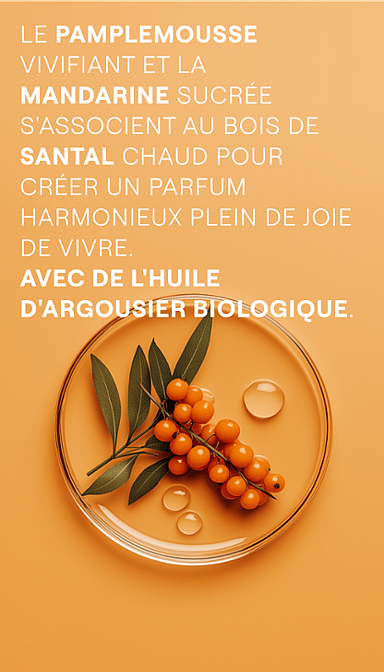 Vitality Crème de Douche