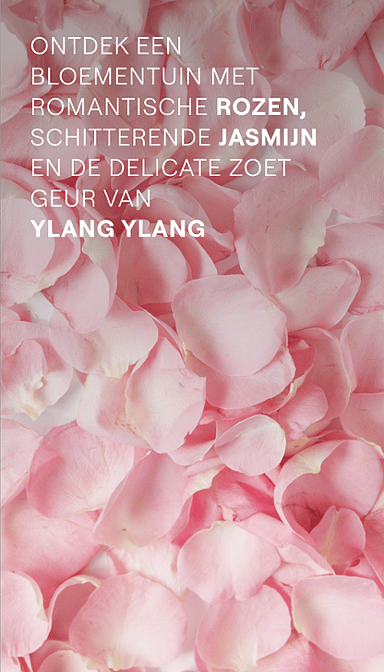 Love Douchecrème